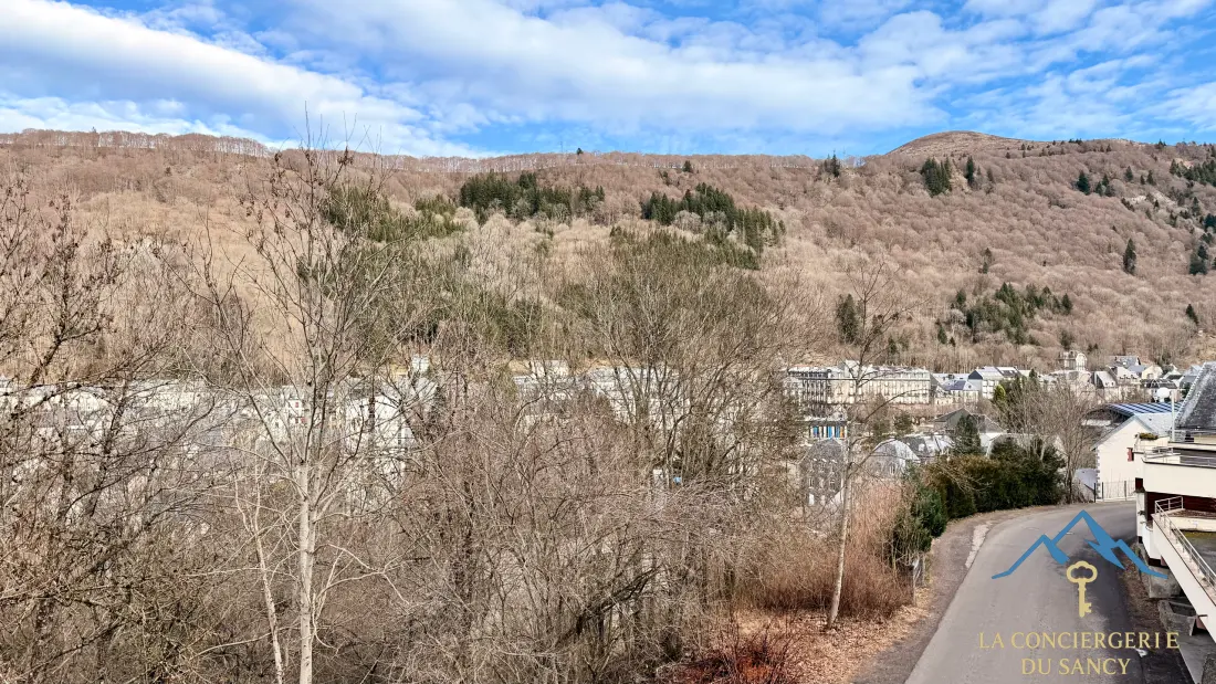 Apartmanok Le Mont Dore