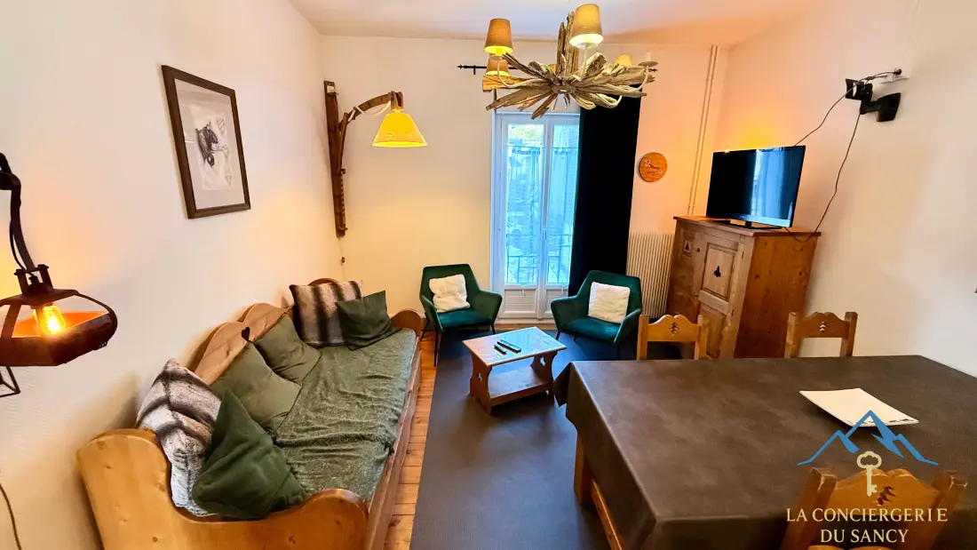 Apartmanok Le Mont Dore