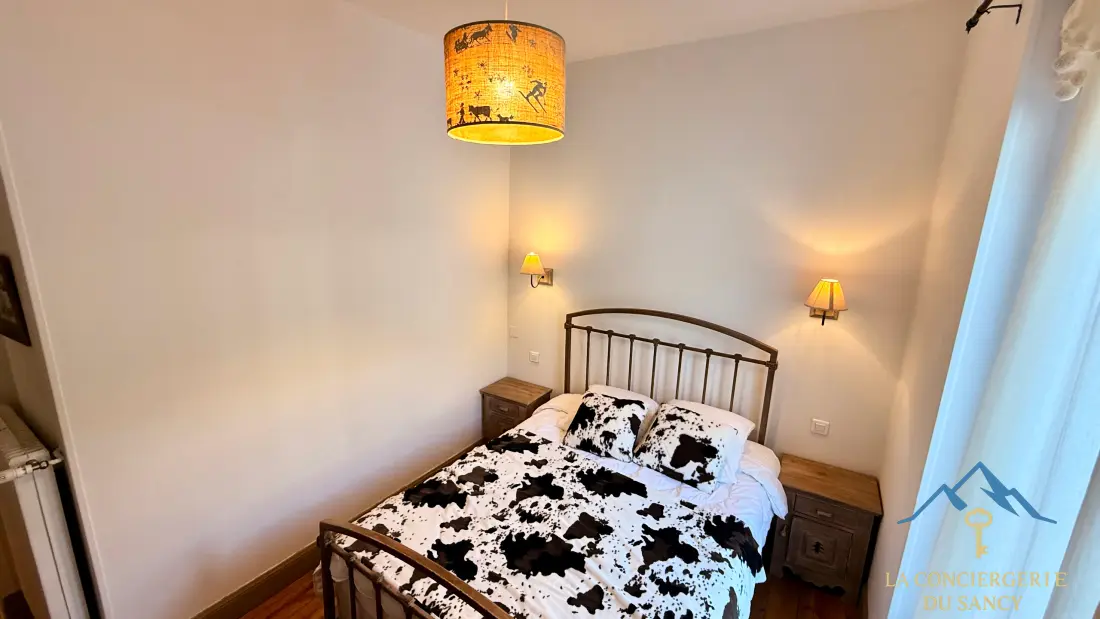 Apartmanok Le Mont Dore