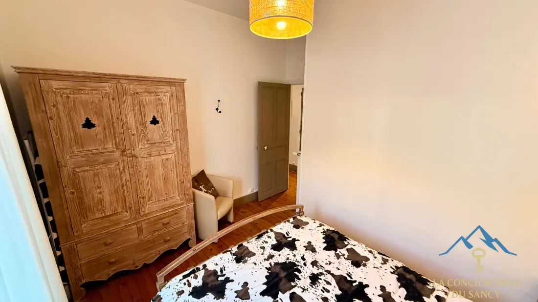 Apartmanok Le Mont Dore