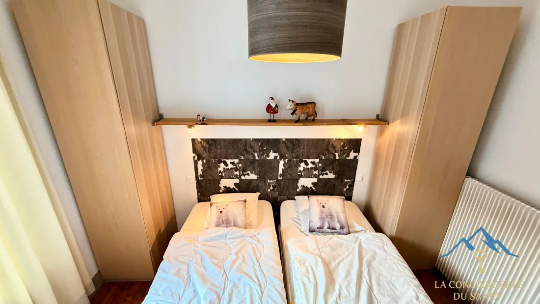 Apartmanok Le Mont Dore