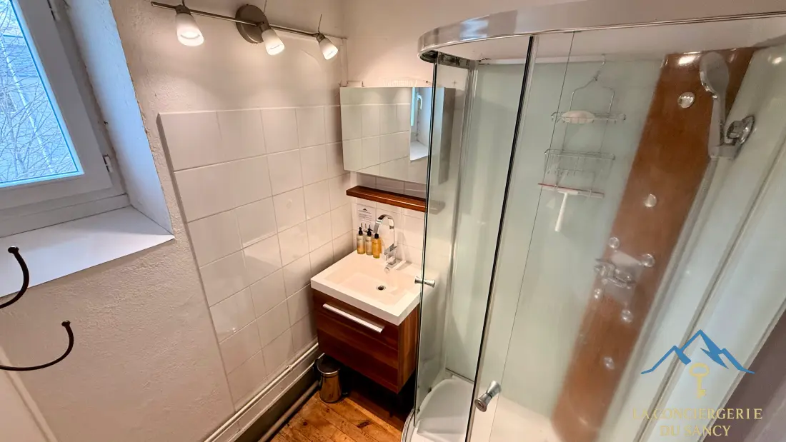 Apartmanok Le Mont Dore