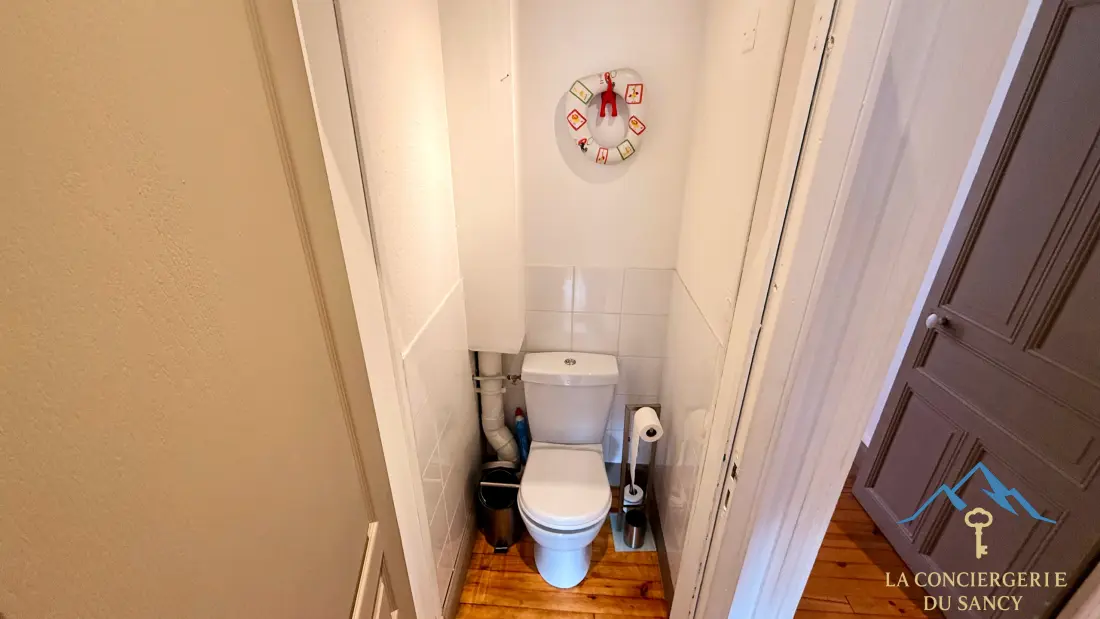 Apartmanok Le Mont Dore