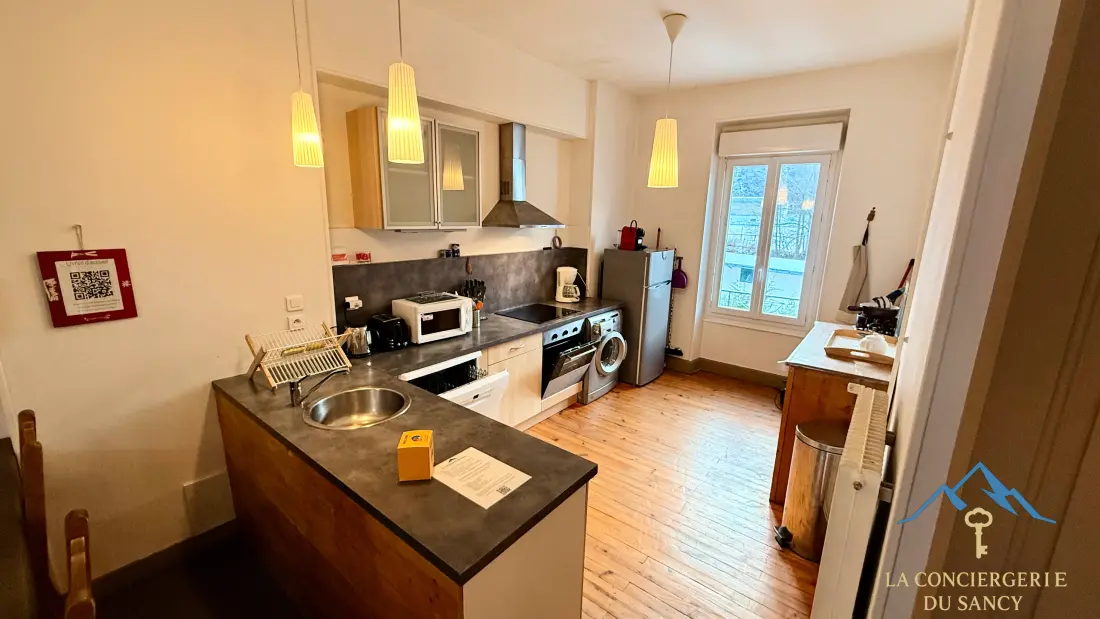 Apartmanok Le Mont Dore