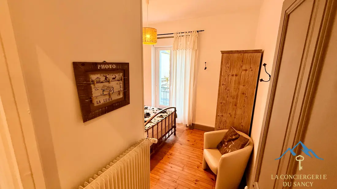 Apartmanok Le Mont Dore
