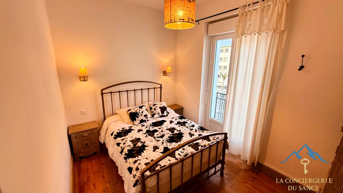 Apartmanok Le Mont Dore