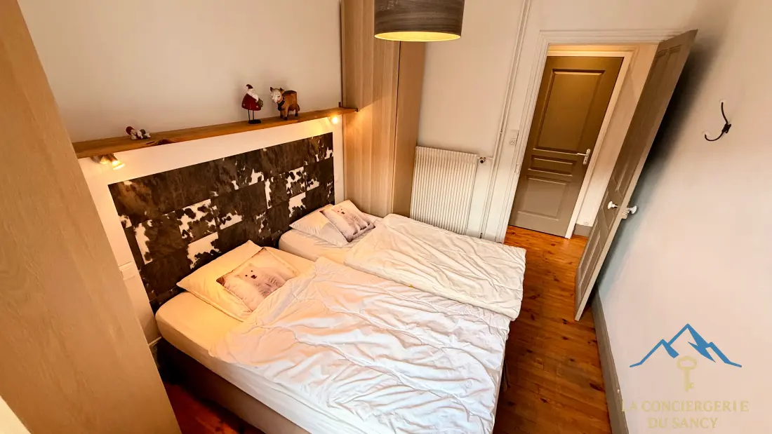 Apartmanok Le Mont Dore