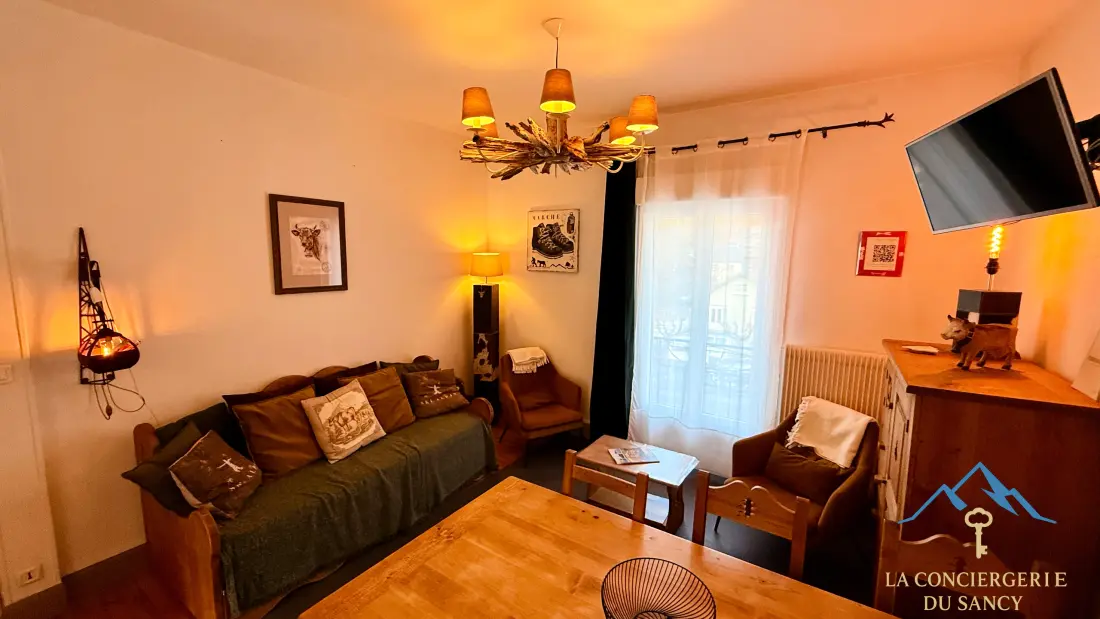Apartmanok Le Mont Dore