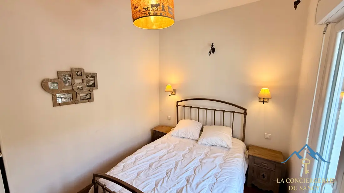Apartmanok Le Mont Dore