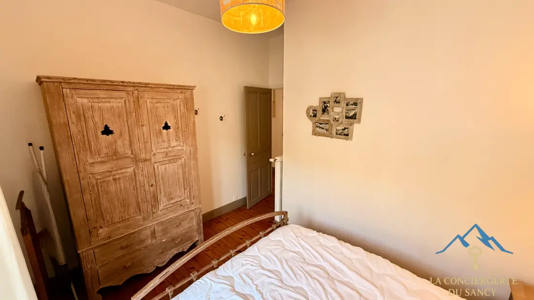 Apartmanok Le Mont Dore