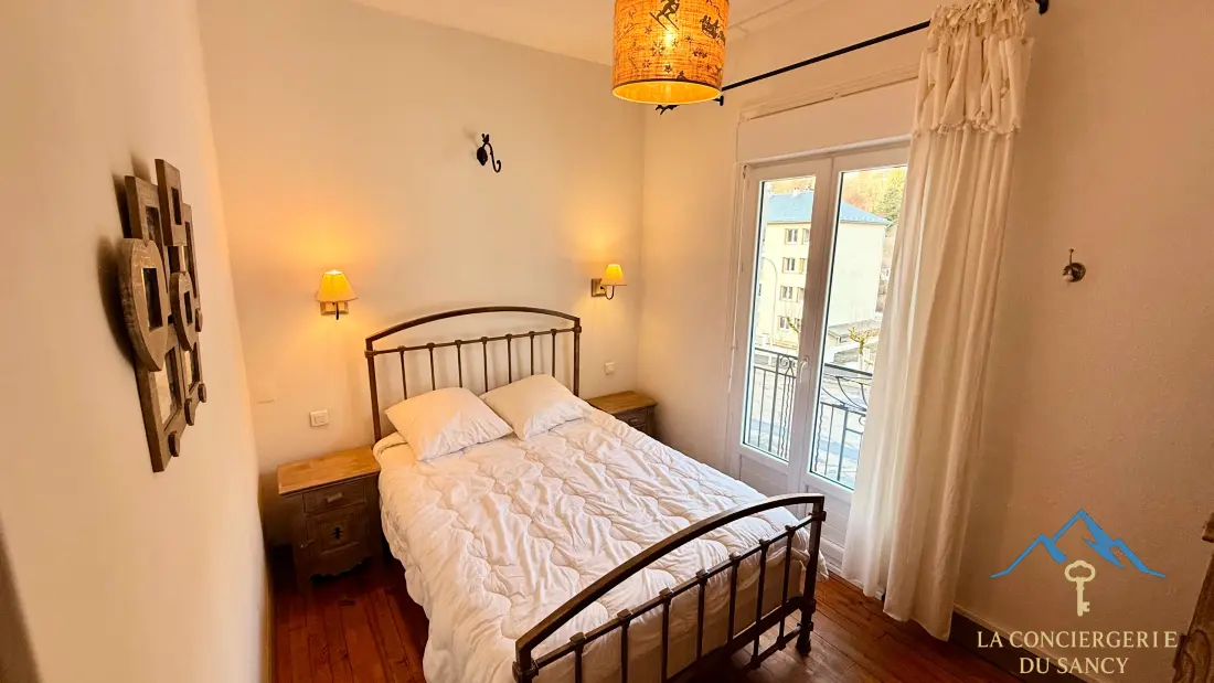 Apartmanok Le Mont Dore