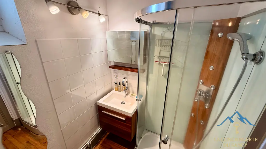 Apartmanok Le Mont Dore