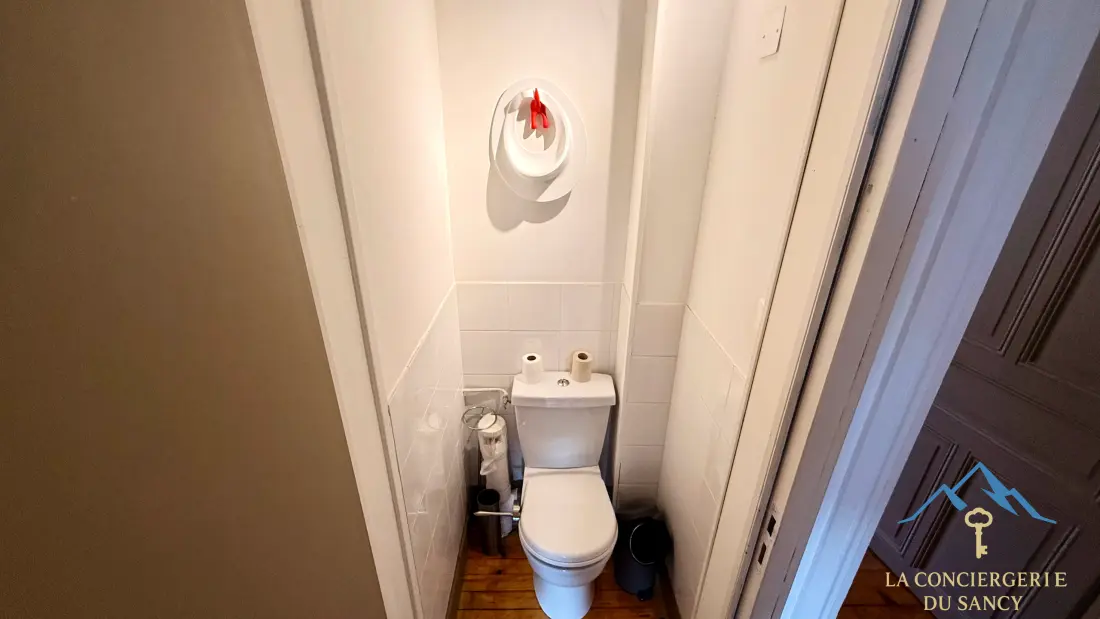 Apartmanok Le Mont Dore