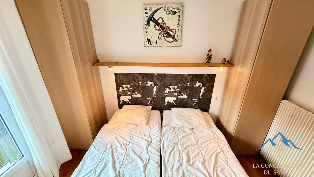 Apartmanok Le Mont Dore