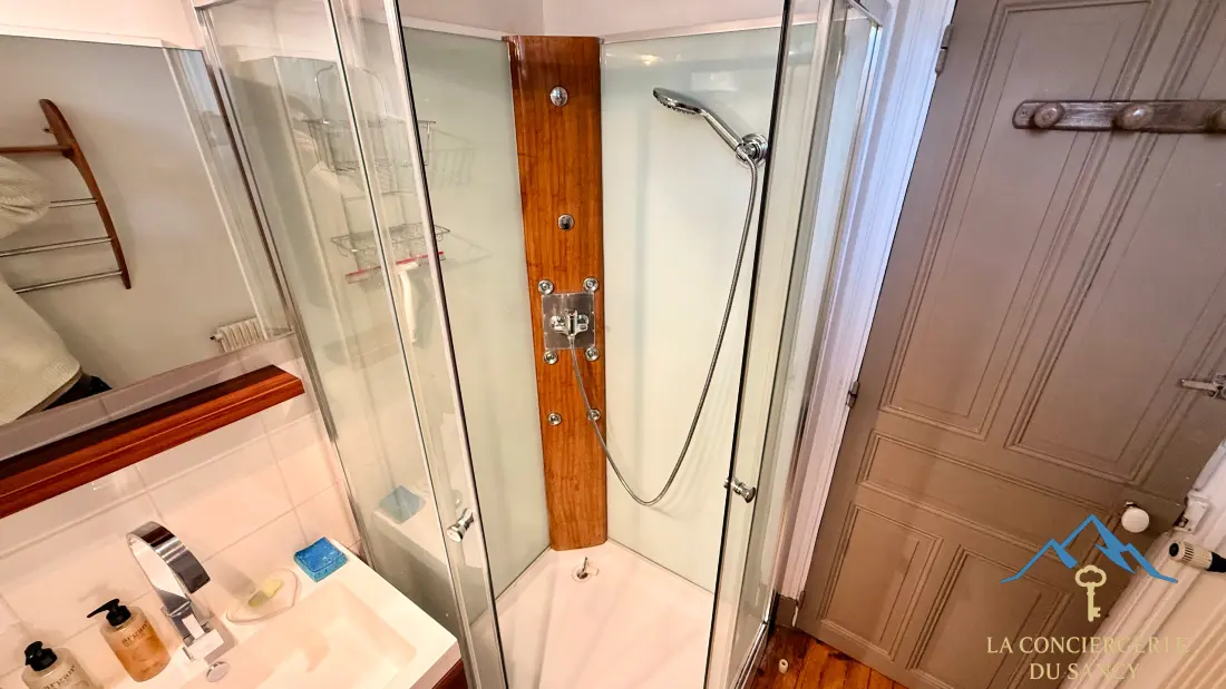Apartmanok Le Mont Dore