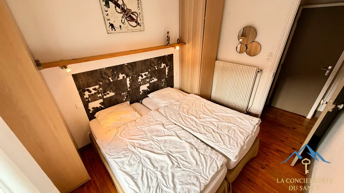 Apartmanok Le Mont Dore