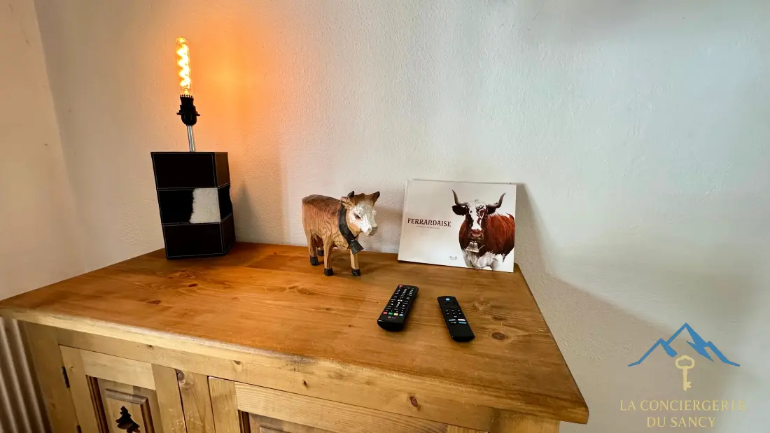 Apartmanok Le Mont Dore