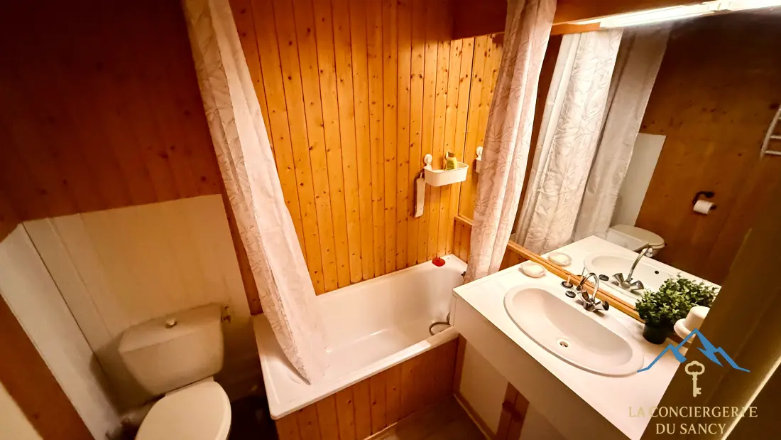 Apartmanok Le Mont Dore