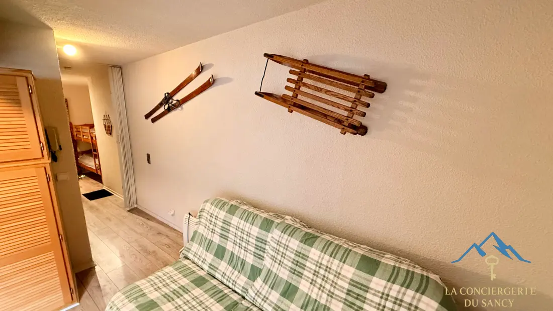 Apartmanok Le Mont Dore