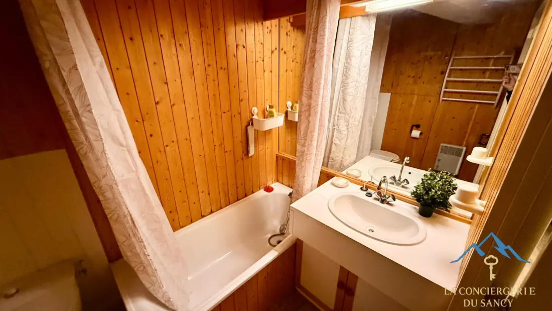 Apartmanok Le Mont Dore