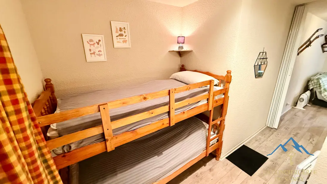 Apartmanok Le Mont Dore