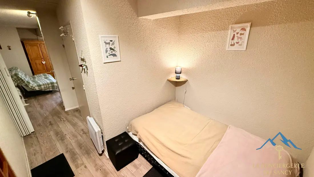 Apartmanok Le Mont Dore