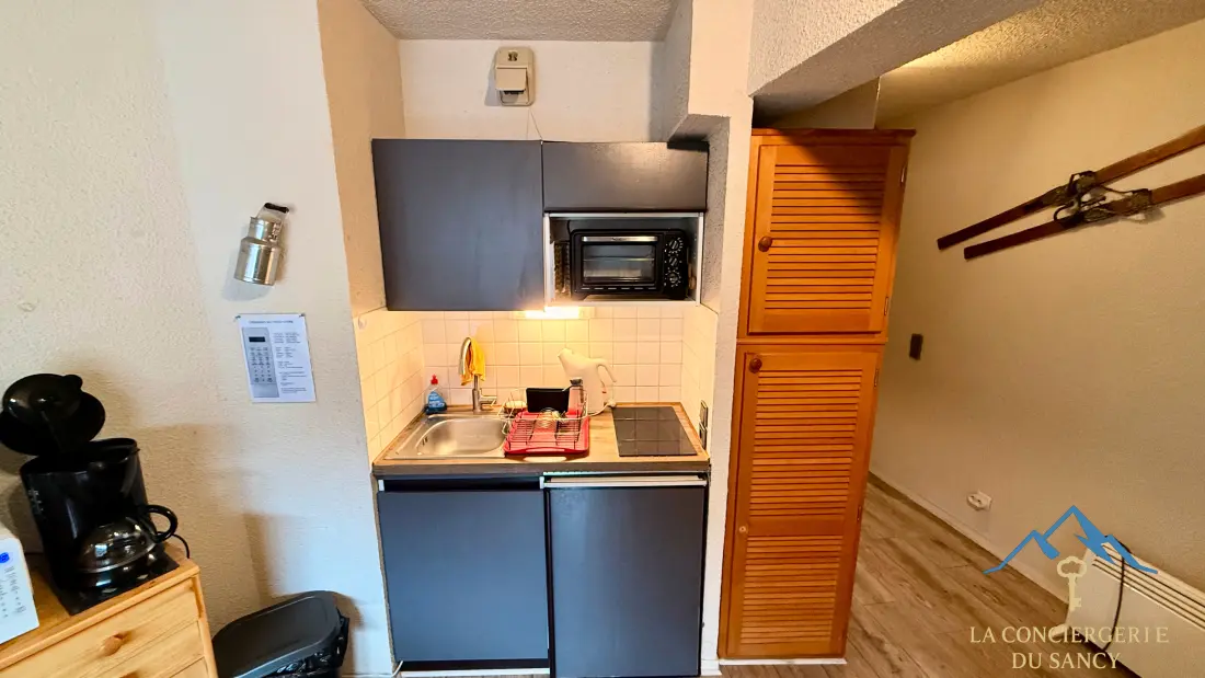 Apartmanok Le Mont Dore