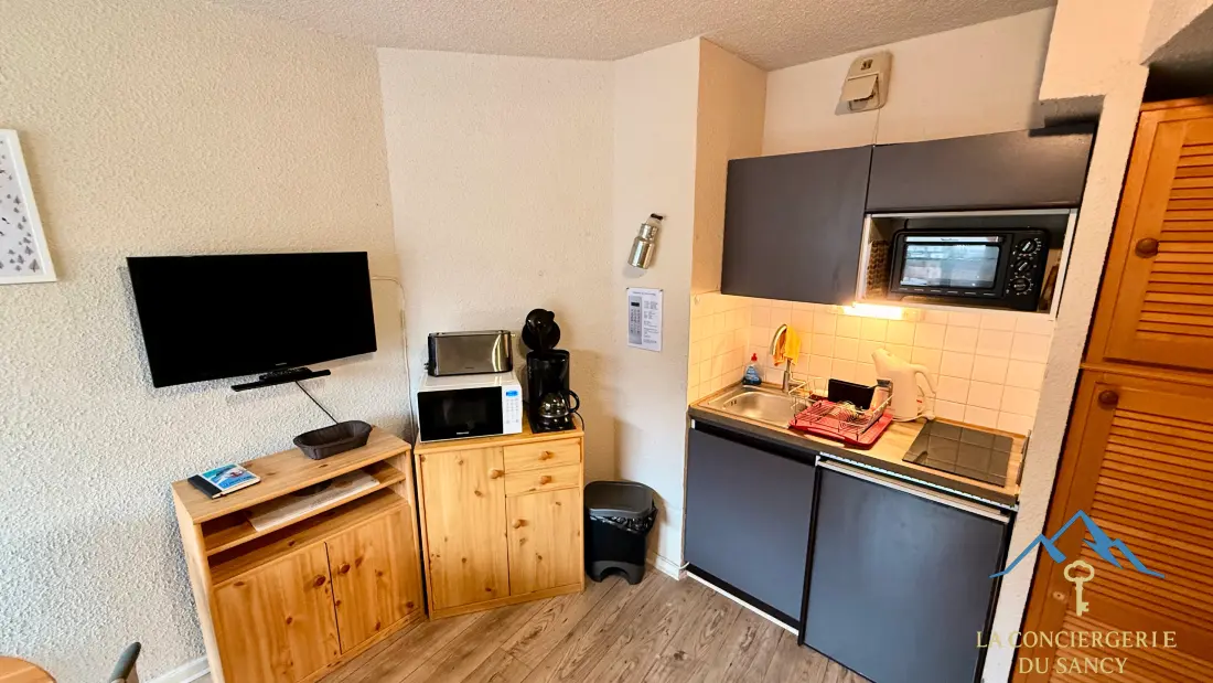 Apartmanok Le Mont Dore