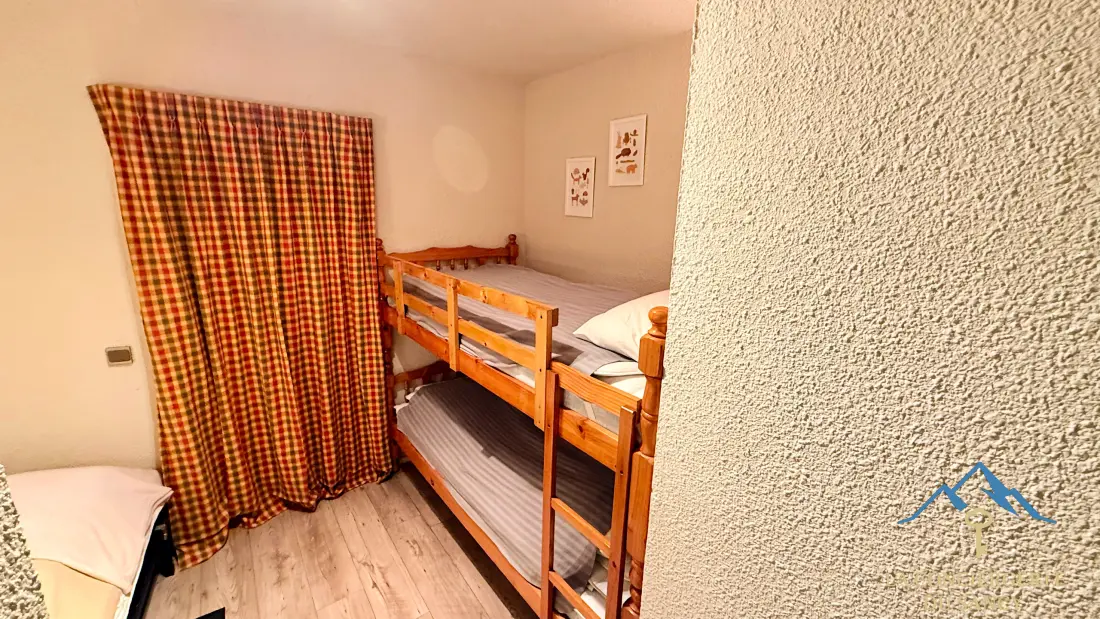 Apartmanok Le Mont Dore