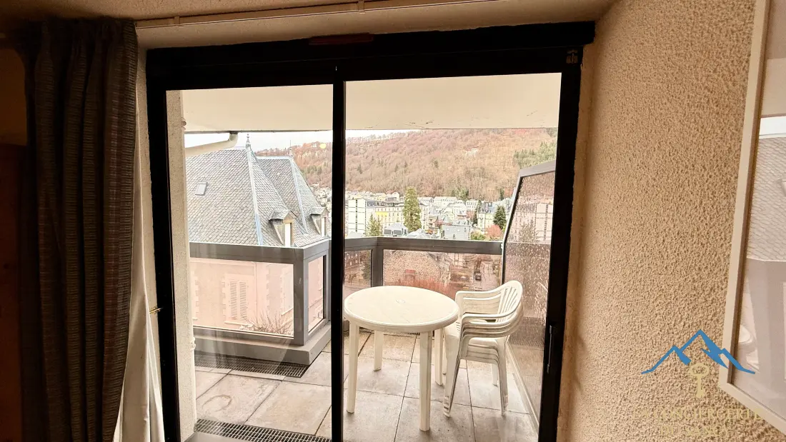 Apartmanok Le Mont Dore