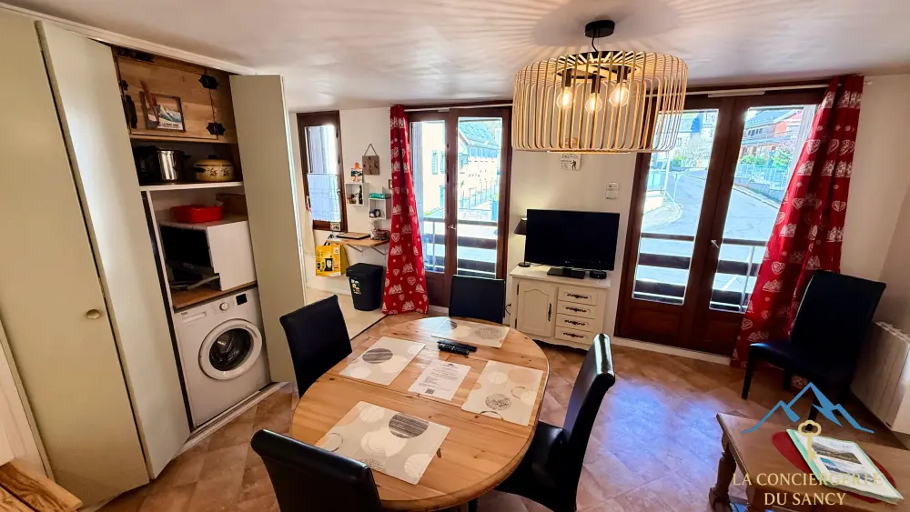 Appartements à Le Mont Dore