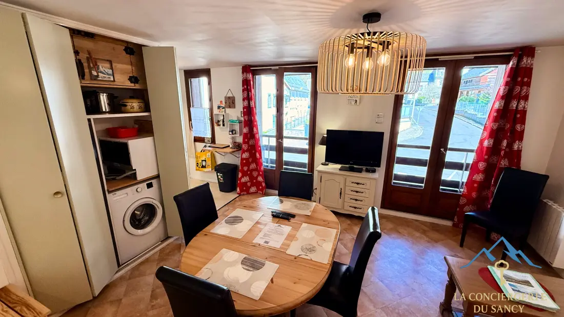 Apartmanok Le Mont Dore