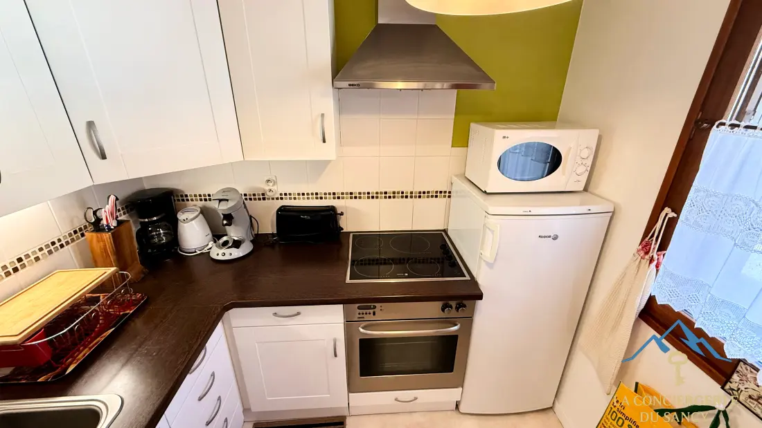 Apartmanok Le Mont Dore