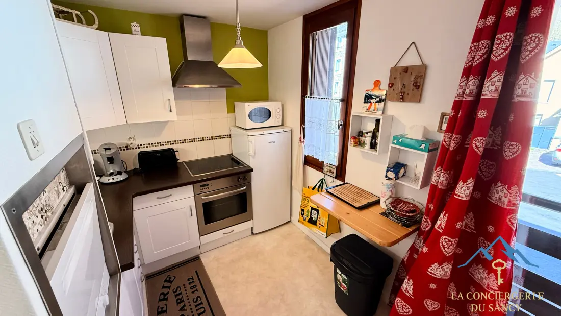 Apartmanok Le Mont Dore