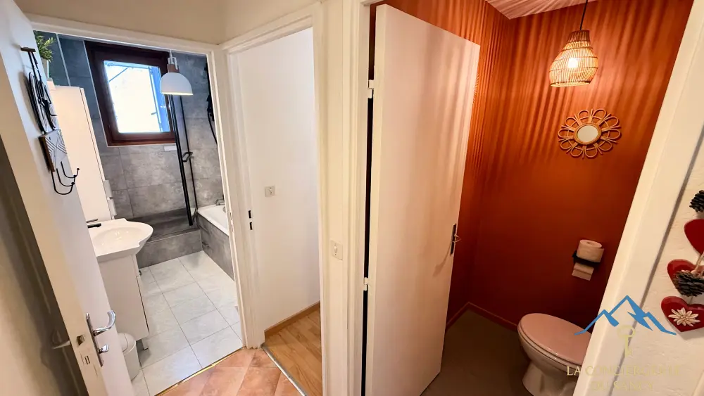 Appartements à Le Mont Dore