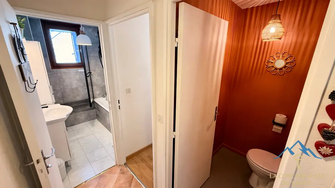 Apartmanok Le Mont Dore