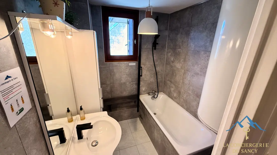 Apartmanok Le Mont Dore