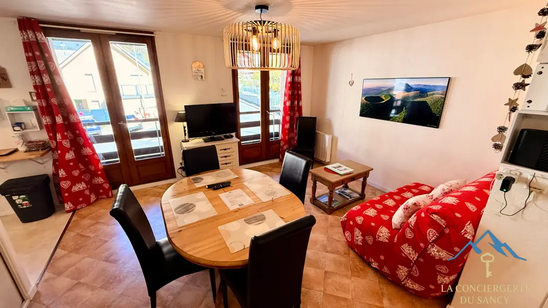 Apartmanok Le Mont Dore