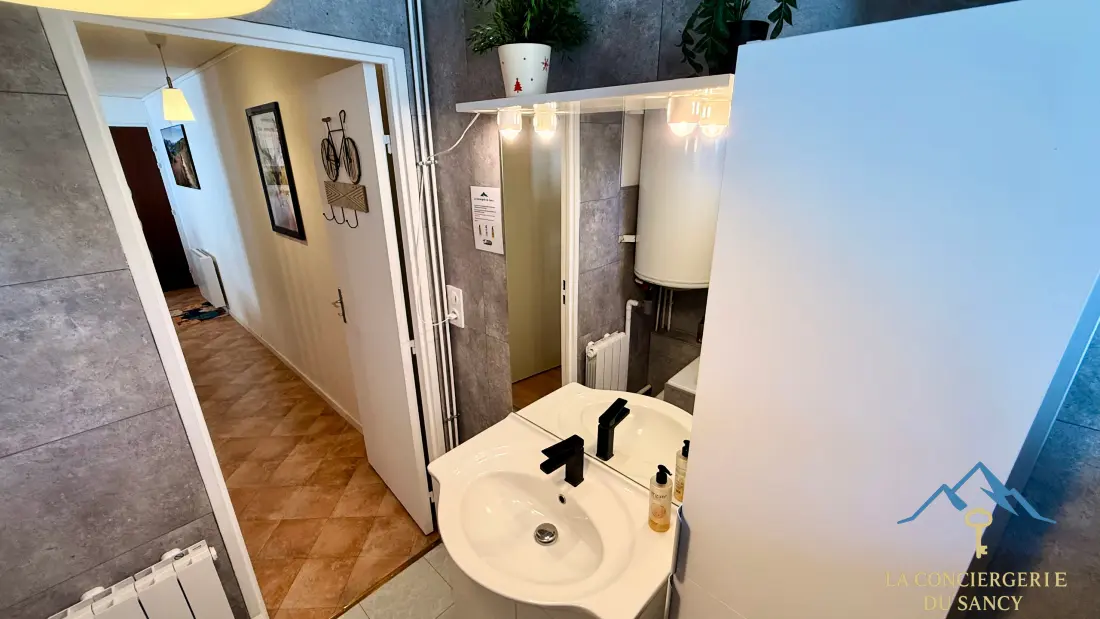 Apartmanok Le Mont Dore