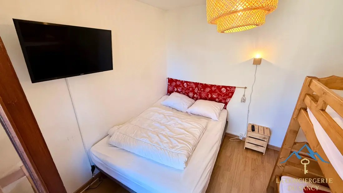 Apartmanok Le Mont Dore