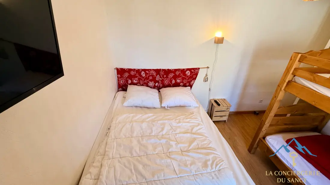 Apartmanok Le Mont Dore