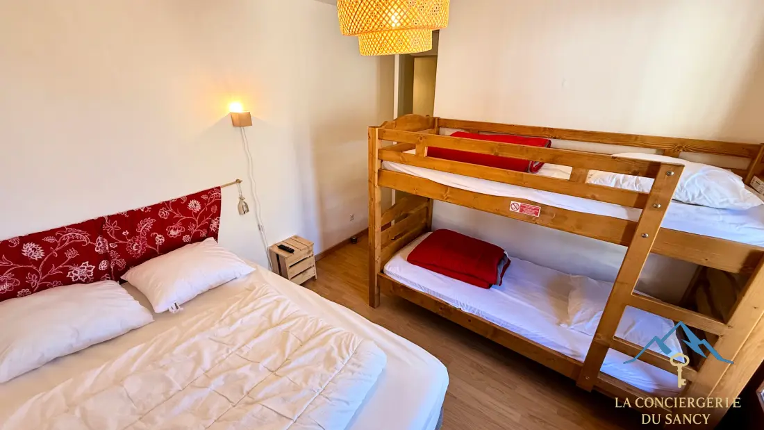 Apartmanok Le Mont Dore