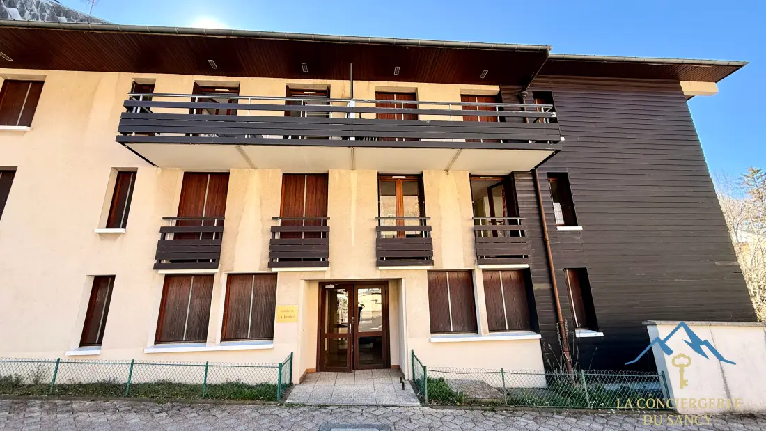Apartmanok Le Mont Dore