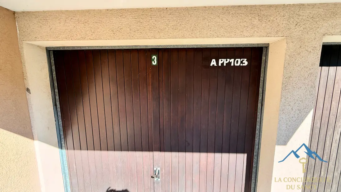 Apartmanok Le Mont Dore
