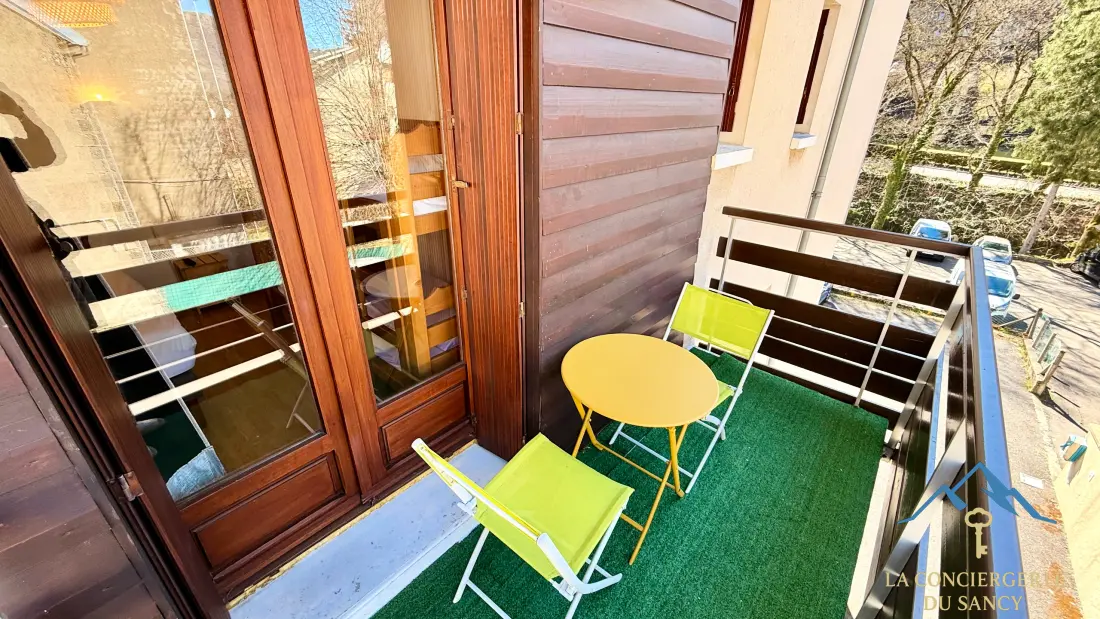 Apartmanok Le Mont Dore