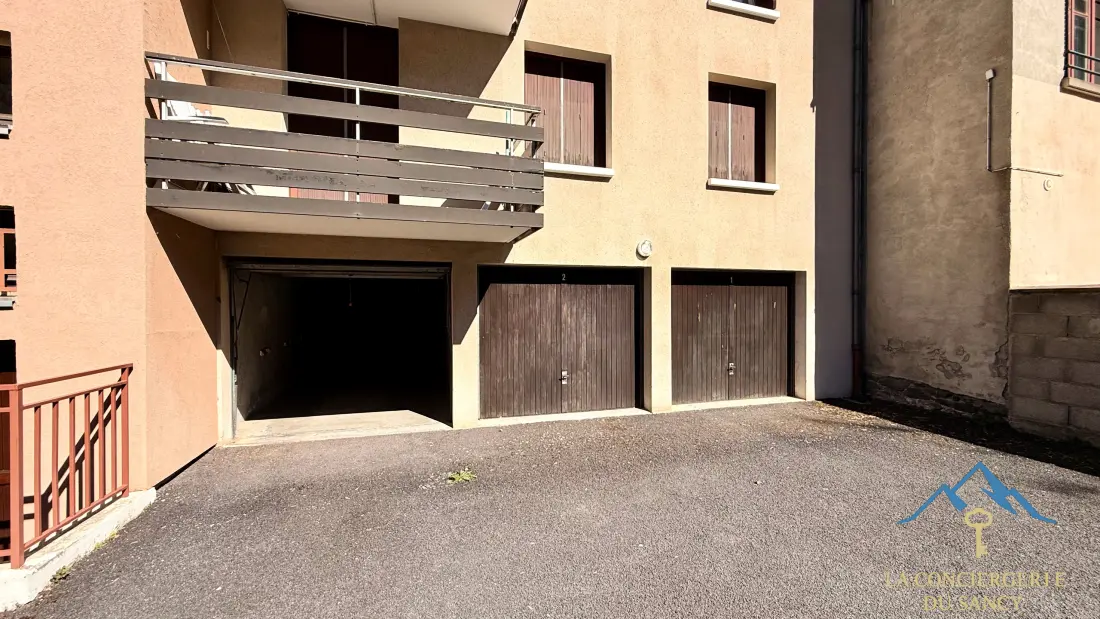 Apartmanok Le Mont Dore