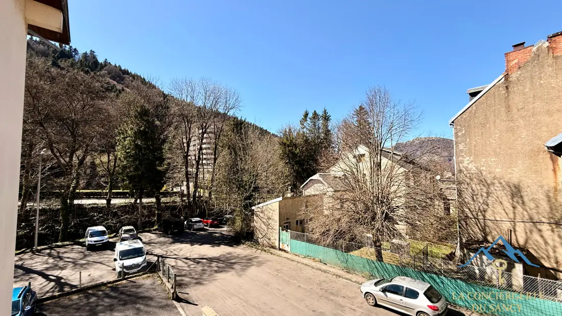 Apartmanok Le Mont Dore