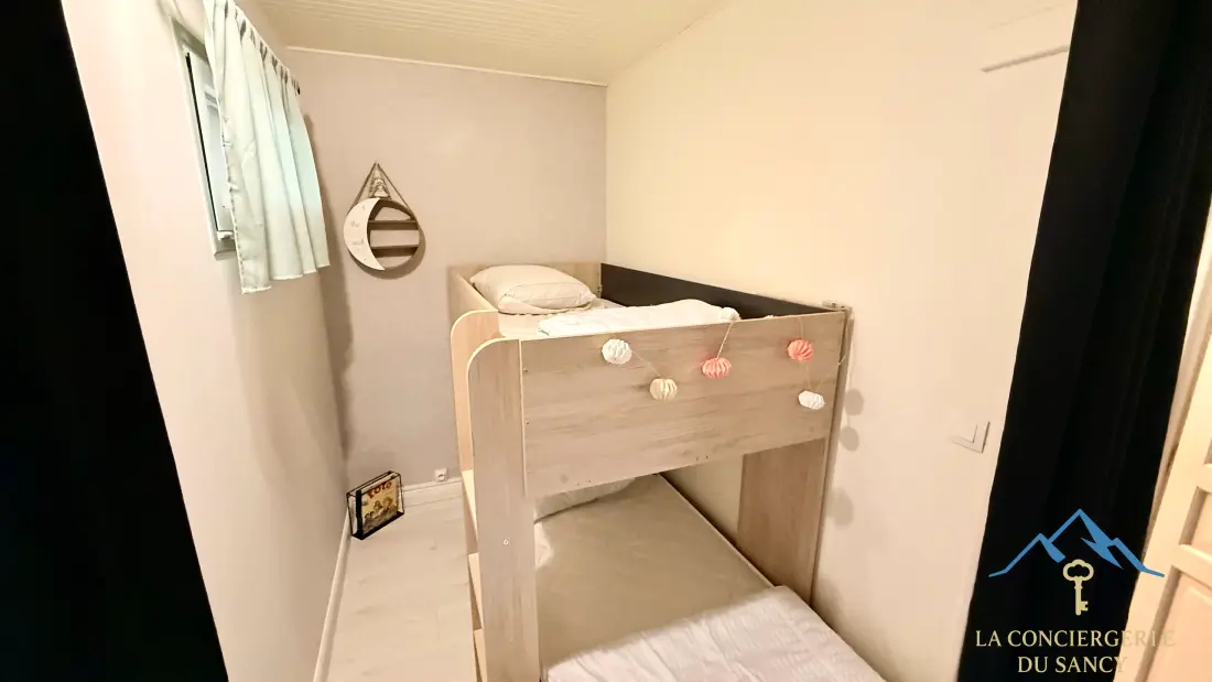 Apartmanok Le Mont Dore
