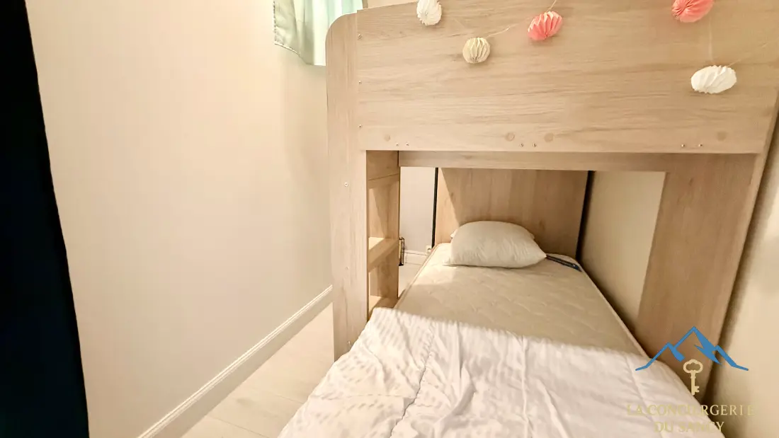 Apartmanok Le Mont Dore