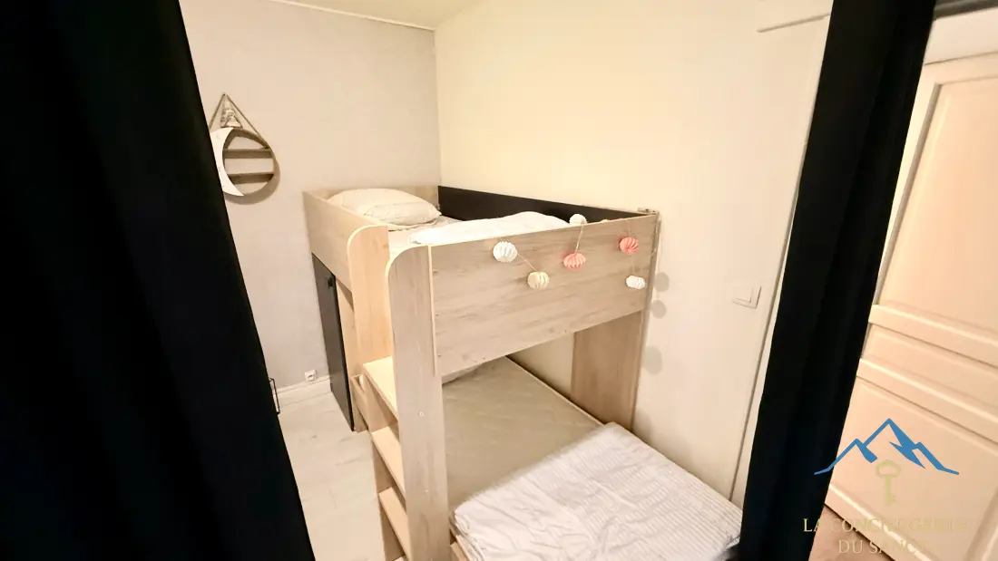 Apartmanok Le Mont Dore
